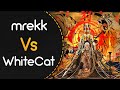 WhiteCat vs mrekk! // Luze - HERA (LONG Version) (hehe) [Pais, Teleia, Chera]