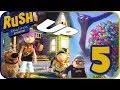 Rush: A Disney-Pixar Adventure Walkthrough Part 5 | Up (PC, X360, XB1)