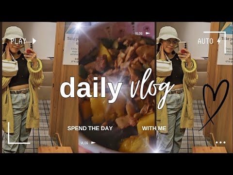 Daily Vlog 笙 Youtube