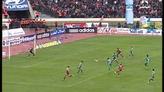 wydadplus.com WYDAD 2 RCA 1 BUTS de la rencontre