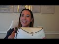 toteme t lock bag quick review mod shots color questions jessica quick