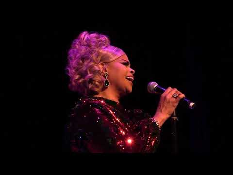 2023 Soar Awards Kierra Sheard Tribute “Something Has To Break” Karen ...