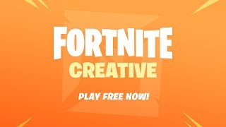 Fortnite - Creative Free Launch