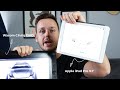 iPad Pro vs Wacom Cintiq! Episode 1