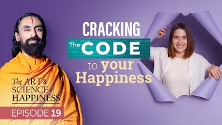 Cracking the Code to your Happiness - Your Mind's Quest for Joy and Fulfillment | Swami Mukundananda