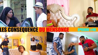 Les Conséquences du mensonge/Episode 48/Edge/Makenson/Bèbèt/Maria/Brens/Tayson/Gina/Rogriguez/Tyger