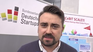 CeBIT 2016 - Preview: Deutsche Startups