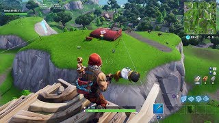 eliminiere gegner bei expeditions aussenposten alle orte woche 4 season 7 fortnite - fortnite eliminiere gegner an verschiedenen benannten orten
