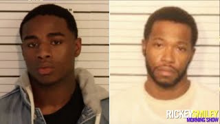 Info About The Men Accused Of Taking Young Dolph's Life