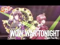 WOW WAR TONIGHT from「D4DJ First Mix」Performance Ver  Airi Amano & Shano Himegami 4K 60FPS