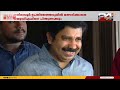 നാടകീയ നീക്കങ്ങൾക്കൊടുവിൽ mla സ്ഥാനം രാജിവച്ച് പി വി അൻവർ