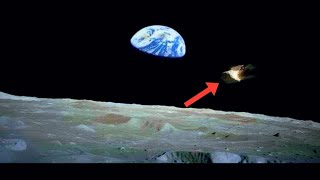 NASA Encountered an Asteroid, and What They Discovered Was Completely Unexpected!