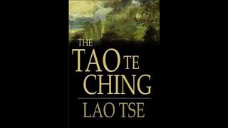 Audiolibro "Lao Tse - Tao Te King" (Parte 1) 🎧