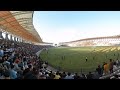 zakho vs masafi iraqi cup 360 video zakho 2 0 masafi