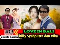 AWAL PERTEMUAN BILLY SYAHPUTRA DAN VIKA