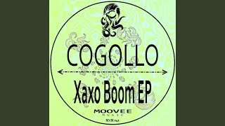 Xaxo Boom (Original Mix)