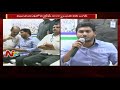 YS jagan Fires on CM Chandrababu Naidu || Jagan Meeting with BC Community Leaders || NTV