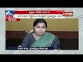 watch mahanadi dries up due to arrival of summer in sonepur district kalinga tv