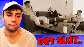 Derfor deltager jeg aldrig igen på Relevant Podcast..