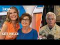 Sheriff in Nancy Guthrie case 'in over his head': Ex-Navy SEAL | Katie Pavlich Tonight