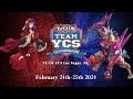 TEAM YCS │ Voiceless Voice VS Kashtira │ Round 5 Yu-Gi-Oh! February 2024