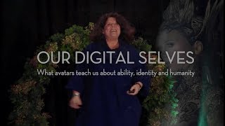 Wings | Donna Davis - Our Digital Selves