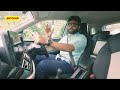 2022 toyota glanza review brother from another mother first drive autocar india