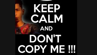 (10/03/2022) don't copy me  #warning #dont #copyme