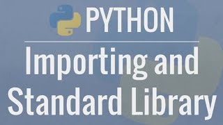 Python || Using Python Libraries || Class 12 || part 2