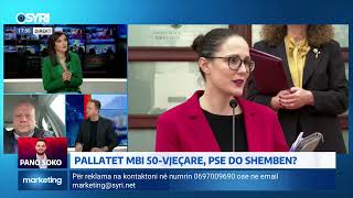 Pallatet mbi 50-vjecare, pse do shemben dhe kush do ndërtojë? Si po tjetërsohet prona?