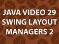 Java Video Tutorial 29