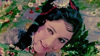 Aaja Aai Bahar Dil Hai Beqarar-Rajkumar 1964,Full HD Video Song, Shammi Kapoor, Sadhana