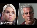 Bondi on House subpoena over Epstein files release: 'I will follow the law'