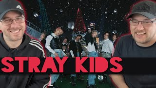 Stray Kids - S-Class (특) (REACTION) | METALHEADS React