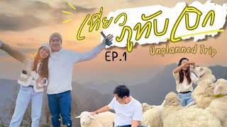 Unplan trip ไปภูทับเบิกก  (คืนรอบกองไฟ)