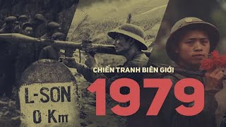 Ai Xem Cũng Sẽ Khóc Khi Xem Phim Chiến Tranh Biên Giới Việt-Trung | Phim Lẻ Chiến Tranh Việt Nam