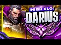 AAAAAAAAAAAAAAAAAAAAAAAAAAAAAAAAAAA- Season 2024 Split 2 Darius Gameplay - Season 14 High Elo Darius