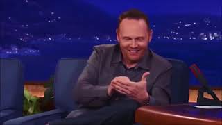 Bill Burr is LETHAL