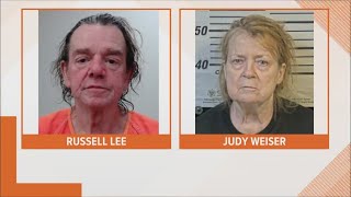 Lafourche Parish arrests two people in the 1986 death of Paula Boudreaux
