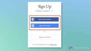Firebase Authentication Introduction and setup