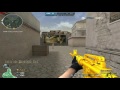 cfvn c4 free m4a1 gold best of rush