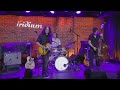 alex skolnick trio live at the iridium 9.12.2018