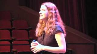 TEDxNCSU - Dr. Stacy Wood - Buying Happiness