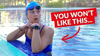 10 Lies Your Swim Coach Might Be Telling You