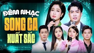 Đêm Nhạc Song Ca Bolero Đặc Biệt 2026 - Thiên Quang, Phương Anh, Khánh An, Huỳnh Thật, Thanh Vinh..