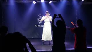 胡椒あや 2022-06-30 @ 秋葉原 SinfoniA