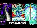 Yu-Gi-Oh! - Orichalcos Archetype