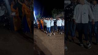 Kya samail hai bhai 🥰#adivasi#shorts#dance#video