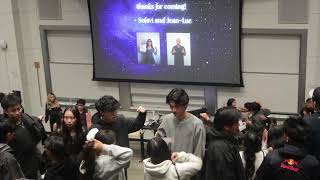 CSUF VSA GTTP 2025