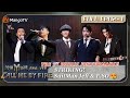 [FULL(ENG.Ver)]EP2 Part I: The First Public Performance Strikes | 披荆斩棘3 Call Me By Fire S3 | MangoTV